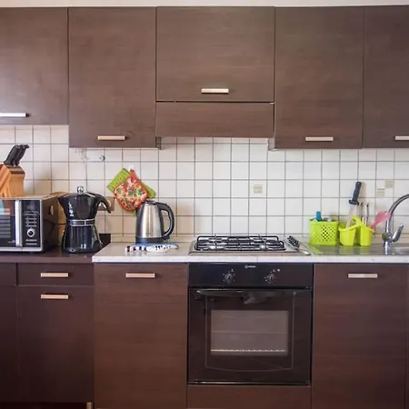 Dragonfly Appartamento *