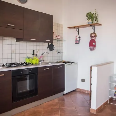 Appartamento Dragonfly Acilia