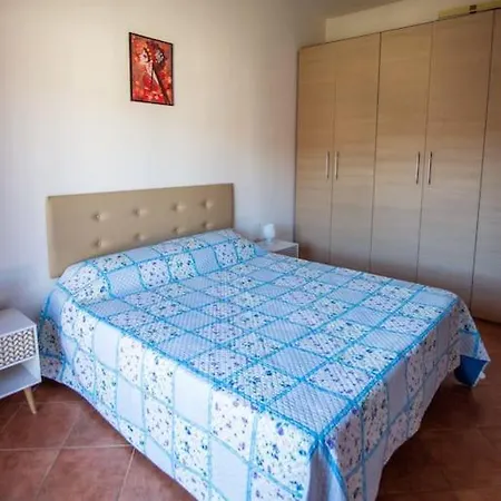 Appartamento Dragonfly *