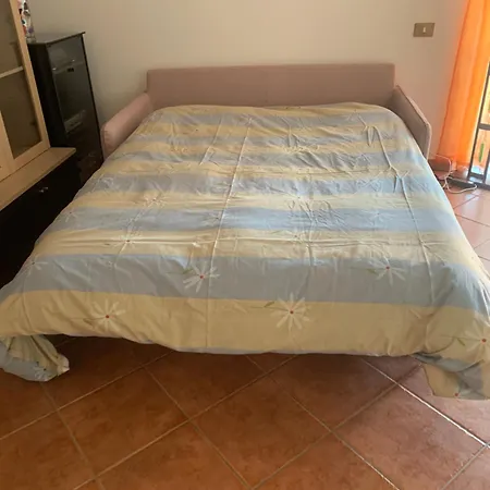 Dragonfly Appartamento *